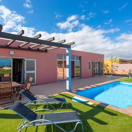 Villa Oceano Antigua  Εξωτερικό φωτογραφία