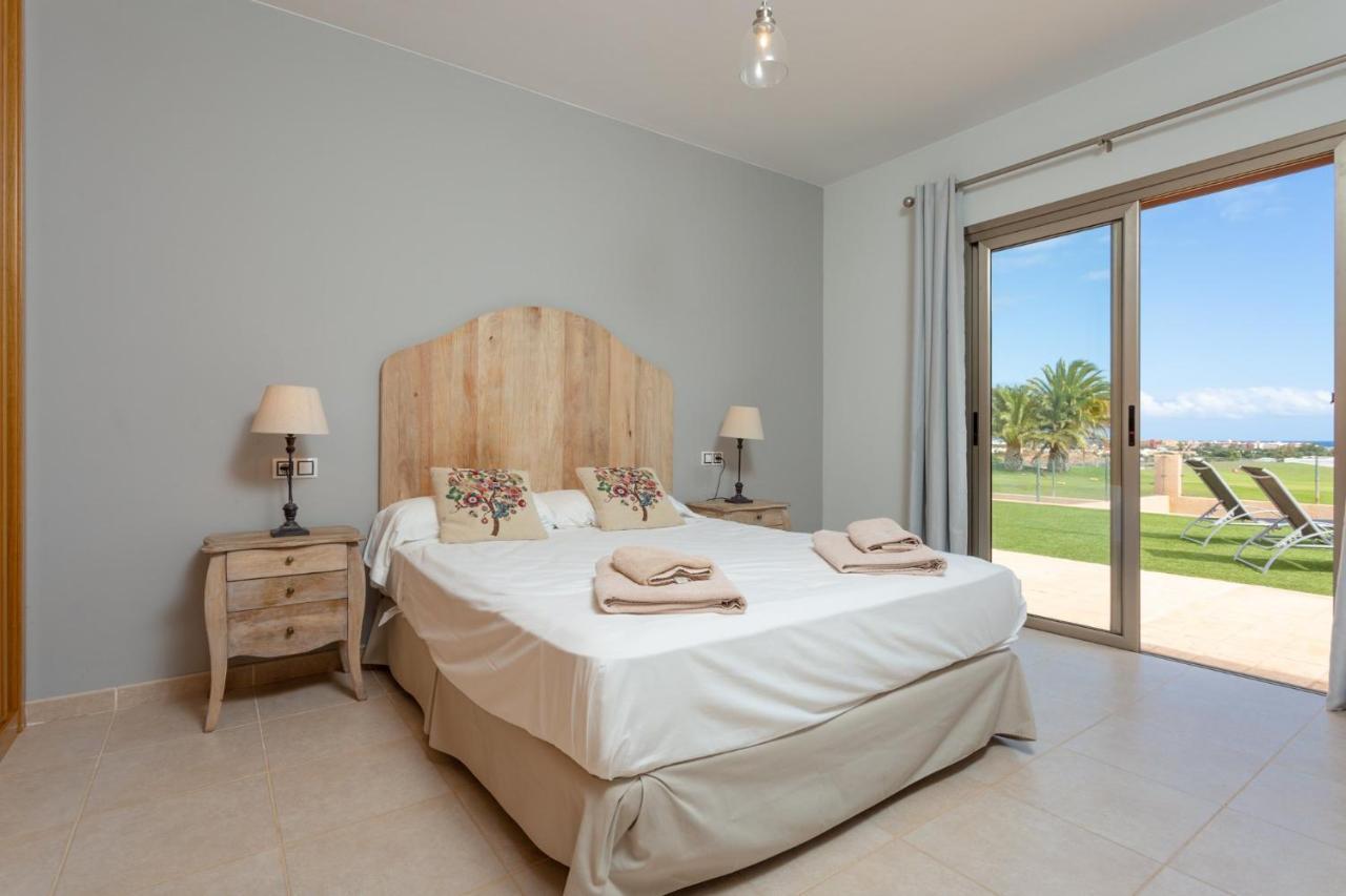 Villa Oceano Antigua  Εξωτερικό φωτογραφία