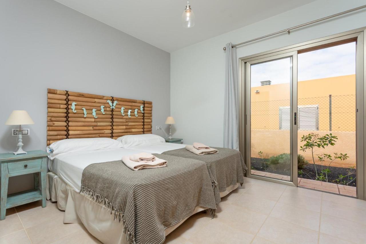 Villa Oceano Antigua  Εξωτερικό φωτογραφία
