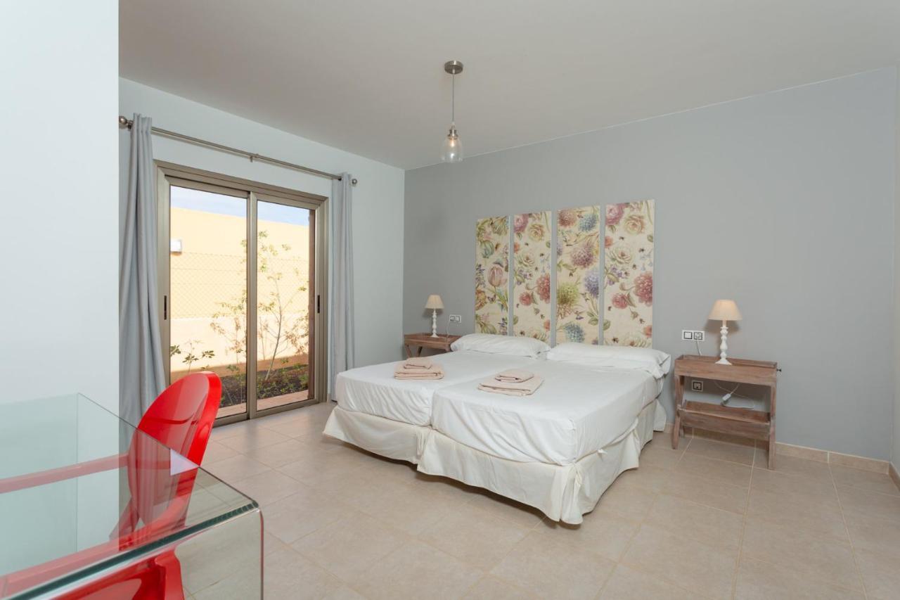 Villa Oceano Antigua  Εξωτερικό φωτογραφία