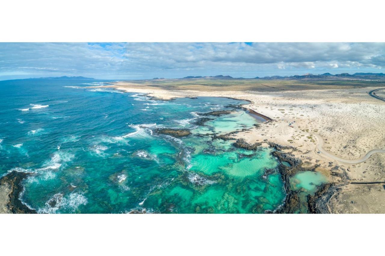 Villa Oceano Antigua  Εξωτερικό φωτογραφία