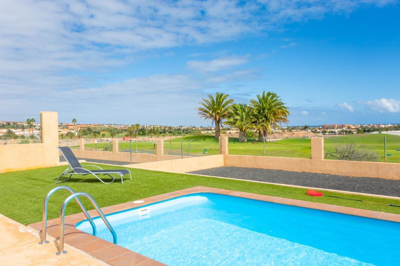 Villa Oceano Antigua  Εξωτερικό φωτογραφία