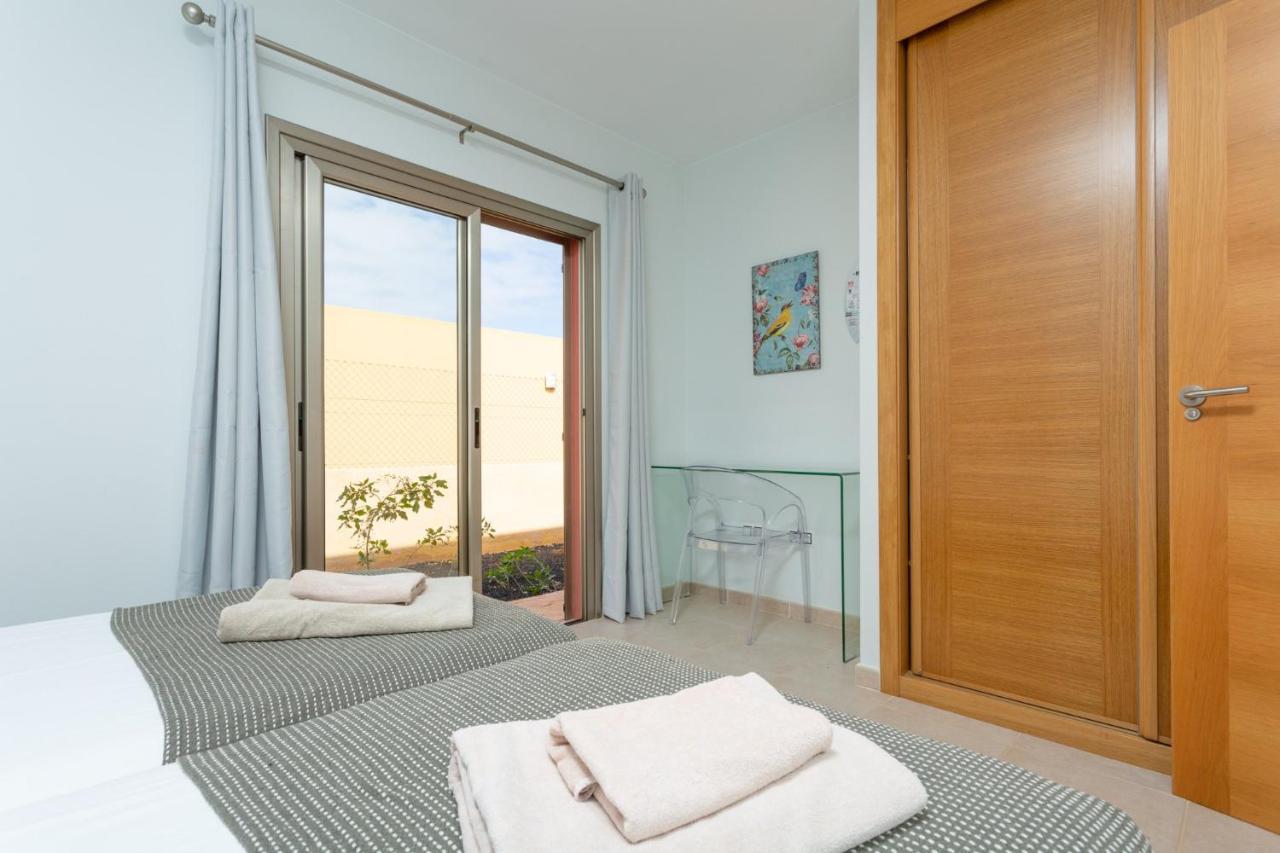 Villa Oceano Antigua  Εξωτερικό φωτογραφία