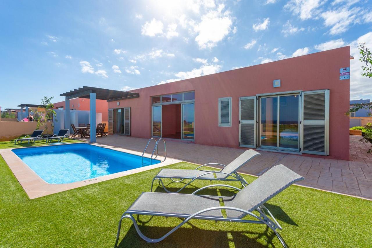 Villa Oceano Antigua  Εξωτερικό φωτογραφία