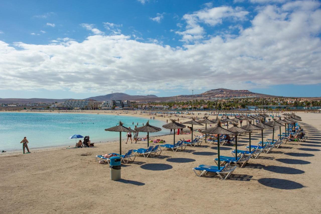 Villa Oceano Antigua  Εξωτερικό φωτογραφία