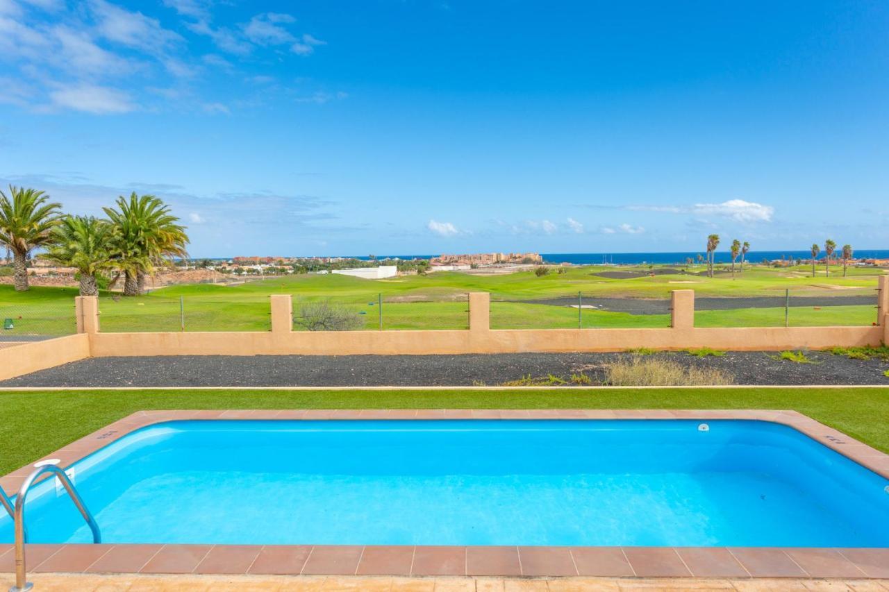Villa Oceano Antigua  Εξωτερικό φωτογραφία